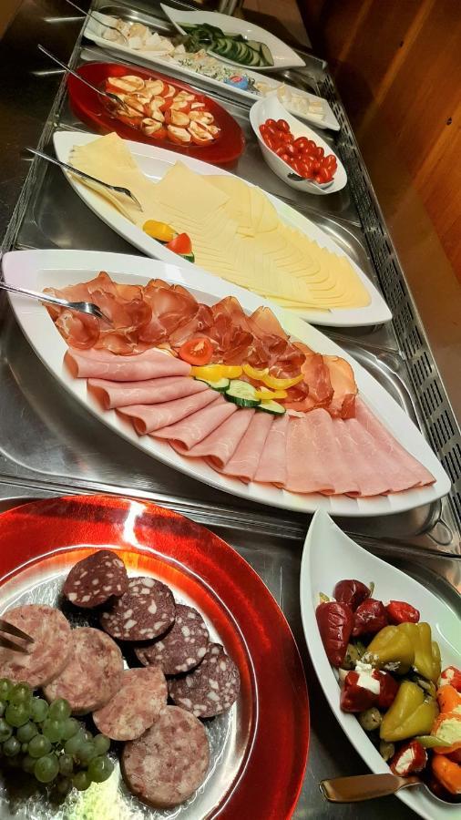 Weinhotel Hubertus Garni Klotten Zewnętrze zdjęcie