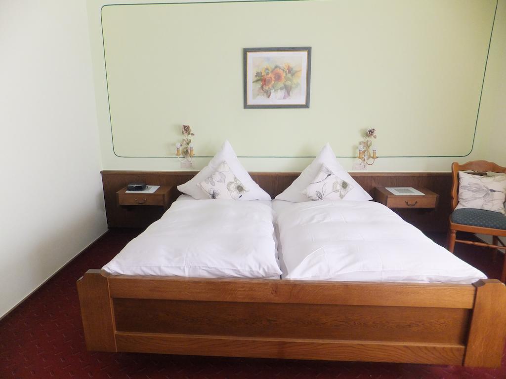 Weinhotel Hubertus Garni Klotten Pokój zdjęcie