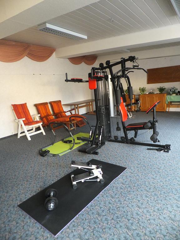 Weinhotel Hubertus Garni Klotten Zewnętrze zdjęcie